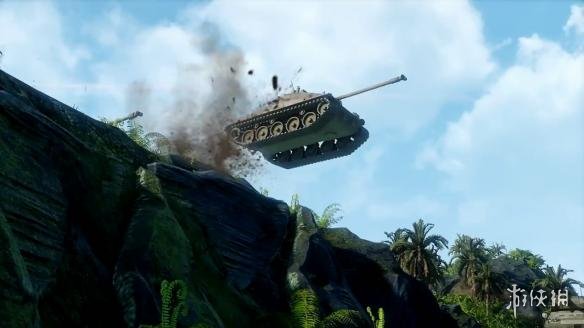 装甲战争配置要求介绍 装甲战争推荐配置