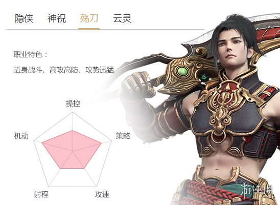 蛮荒搜神记游戏四大职业打怪技巧（蛮荒搜神记游戏视频）