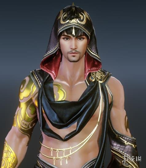 蛮荒搜神记游戏详细图文评测 蛮荒搜神记游戏好玩吗? 游戏画面