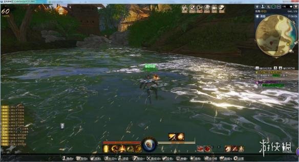 蛮荒搜神记游戏详细图文评测 蛮荒搜神记游戏好玩吗? 游戏画面