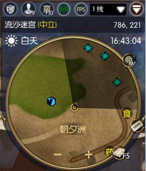 蛮荒搜神记游戏详细图文评测 蛮荒搜神记游戏好玩吗? 游戏画面