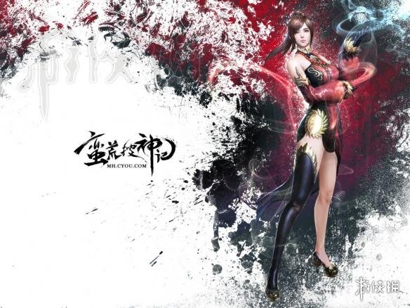 蛮荒搜神记战斗风格图文介绍（《蛮荒搜神记》）