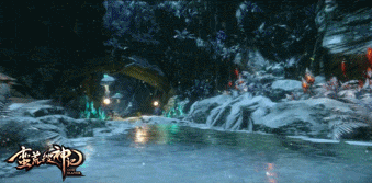 蛮荒搜神记画面玩法图文评测 蛮荒搜神记手游