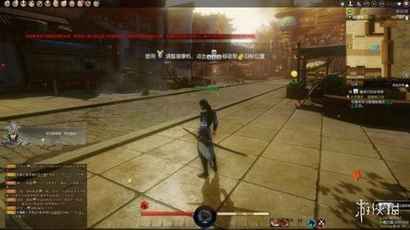 蛮荒搜神记画面玩法图文评测 蛮荒搜神记好玩吗? 游戏画面