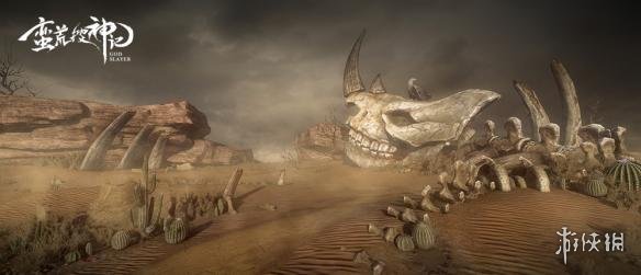 蛮荒搜神记神兽玩法图文解析（蛮荒神兽录攻略）