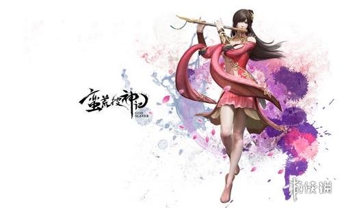 蛮荒搜神记职业介绍（蛮荒搜神记职业介绍图）