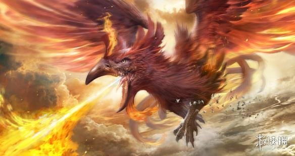 蛮荒搜神记神兽介绍（蛮荒搜神记神兽介绍大全）