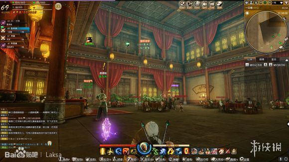 蛮荒搜神记萌新金钱赚取图文教程 蛮荒搜神记手游