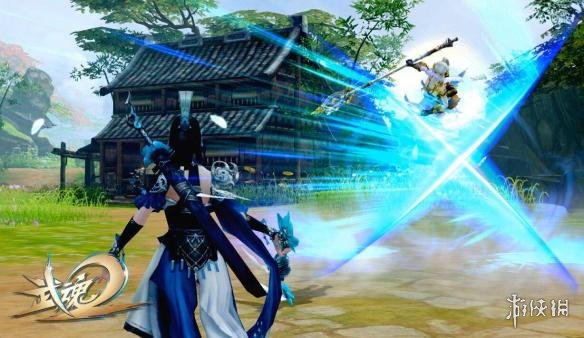 武魂2灵魂系统详细介绍（武魂2灵魂提升窍门）