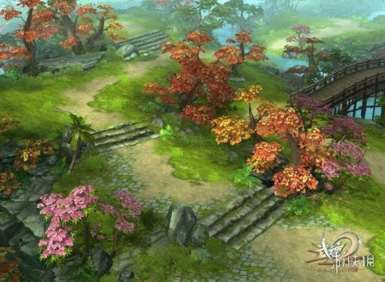 武魂2联盟阵营系统介绍（武魂2联盟阵营系统介绍大全）