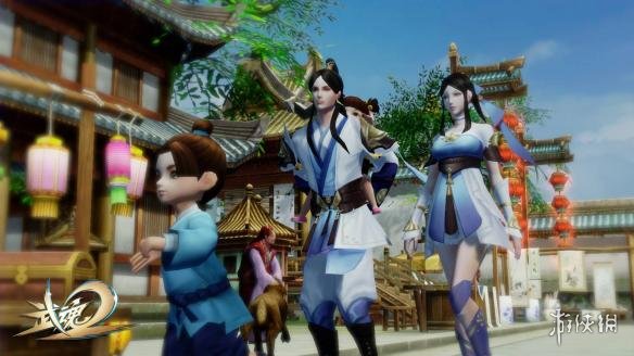 武魂2养育系统详细介绍 武魂2升级攻略