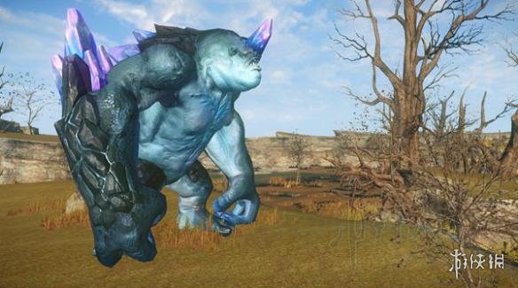 蛮荒搜神记全大荒凶兽打法图文详解 蛮荒搜神记地图