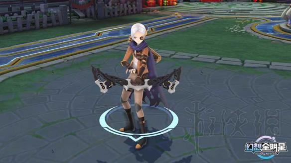 幻想全明星拉杰尔好用吗（幻想全明星拉杰尔好用吗贴吧）