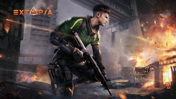 自由禁区客户端出错怎么办 自由禁区官网