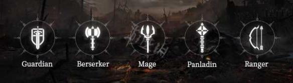 神佑职业介绍 神佑选什么职业