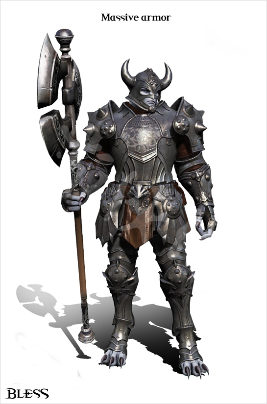 神佑职业介绍 神佑都有哪些职业 神佑online职业一览 守护者