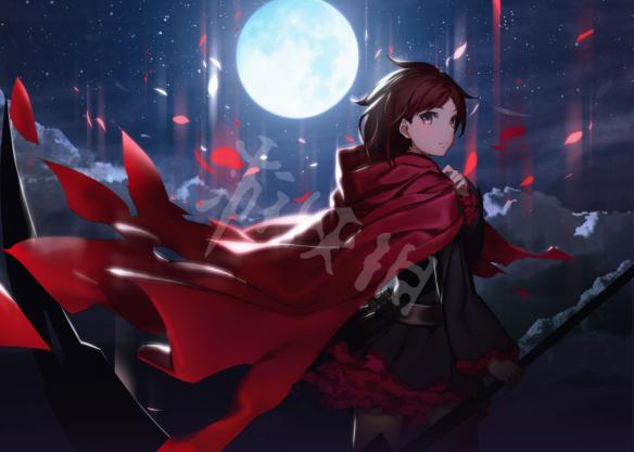 幻想全明星新英雄ruby图文介绍