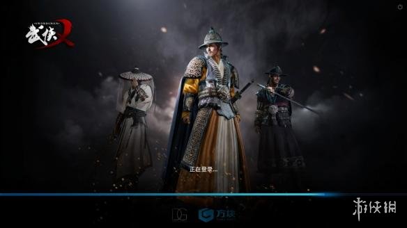 武侠乂好玩吗（武侠乂有人玩吗）