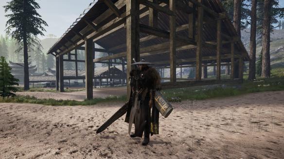 武侠乂重剑怎么用（武侠乂手游重剑）