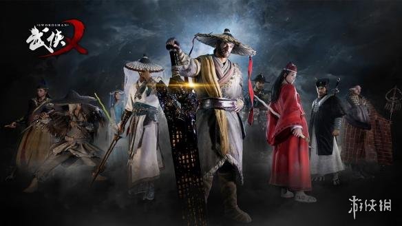 武侠乂全秘境宝藏位置详解（武侠乂隐藏）