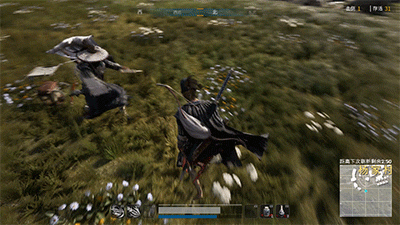 武侠乂值得买吗 武侠乂游戏试玩测评分享 武侠乂值得玩吗 武侠大逃杀