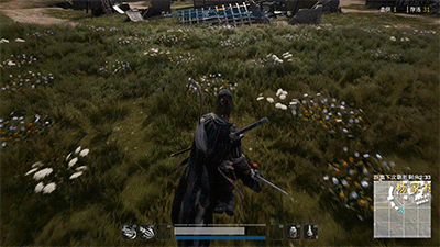 武侠乂值得买吗 武侠乂游戏试玩测评分享 武侠乂值得玩吗 武侠大逃杀