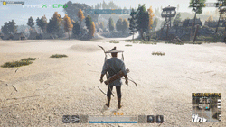 武侠乂招式大全 武侠乂武器都有哪些招式 武侠乂技能介绍 双刺