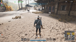 武侠乂招式大全 武侠乂武器都有哪些招式 武侠乂技能介绍 双刺