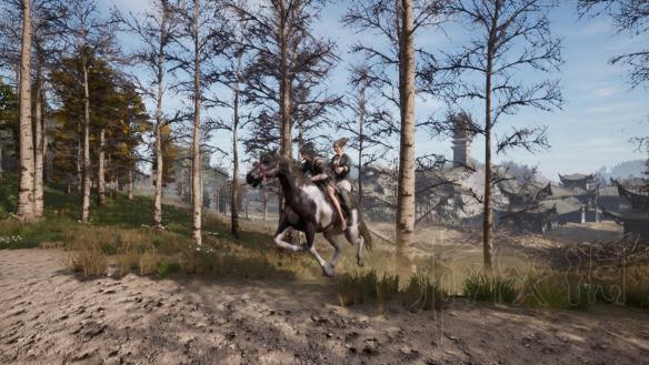 武侠乂游戏心得分享(如何评价武侠乂)