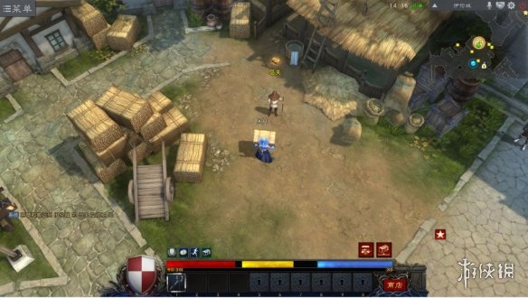 泰亚史诗怎么挖矿（泰亚史诗挖矿的锄头哪里买）