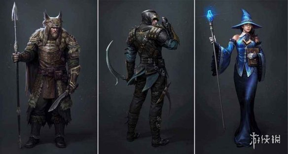 泰亚史诗全属性介绍（泰亚史诗特质怎么选）