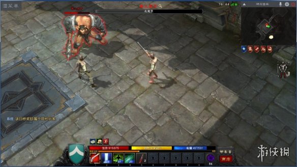 泰亚史诗关卡镜像怎么玩 泰亚史诗关卡镜像怎么玩视频