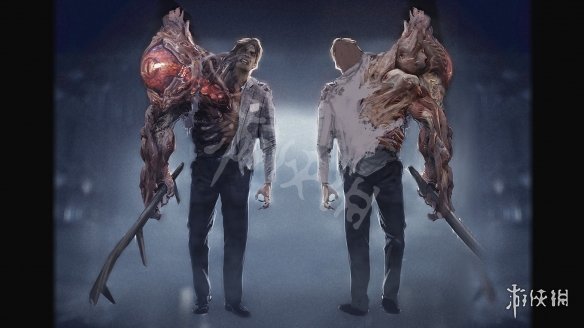 生化危机2重制版威廉形态数据详解（生化危机2重制版威廉怎么变成G的）