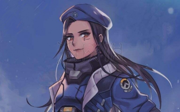 守望先锋安娜激素使用攻略 守望先锋安娜激素表情包