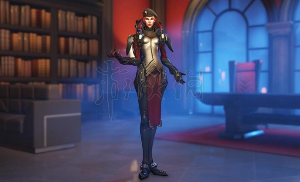 守望先锋威尼斯行动剧情 守望先锋威尼斯行动攻略