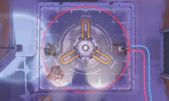 守望先锋地图工坊猪猪之王代码分享 守望先锋地图工坊代码合集