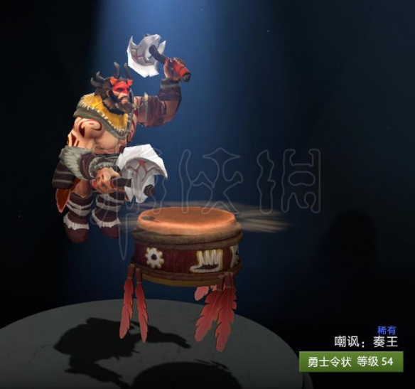 dota2TI9勇士令状可获道具一览 TI9勇士令状奖励都有哪些 基础物品