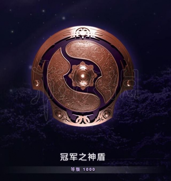 dota2TI9勇士令状各等级可获得重要物品一览