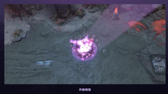 DOTA2勇士令状特效奖励一览 勇士令状奖励的特效都有哪些