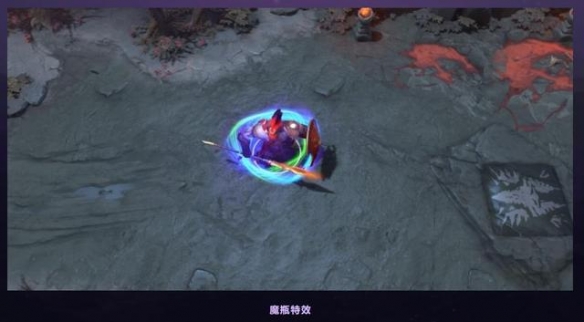 dota2TI9勇士令状可获道具一览 TI9勇士令状奖励都有哪些 基础物品