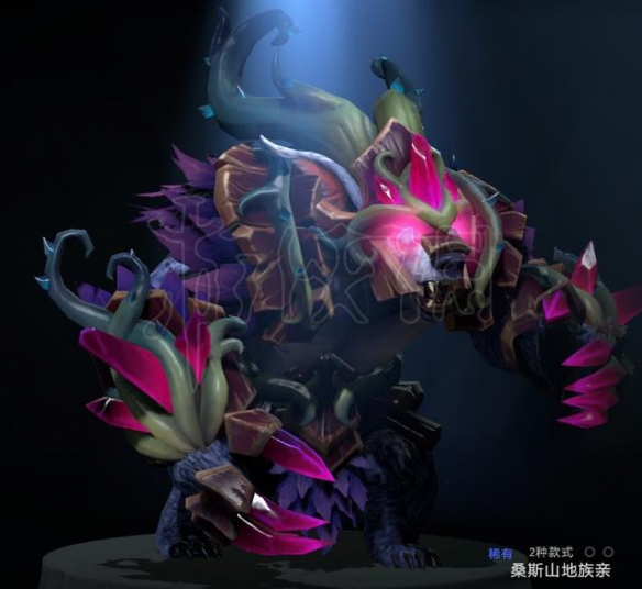 dota2TI9勇士令状可获道具一览 TI9勇士令状奖励都有哪些 基础物品