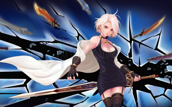 dnf蛇皮是什么意思（DNF蛇皮）