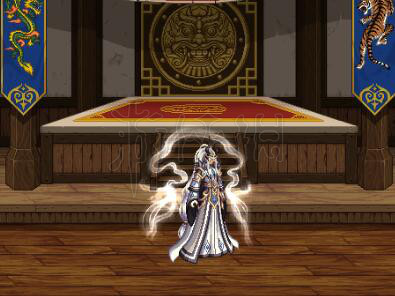 dnf鸿宇天绫套怎么获得（dnf鸿宇天绫套特效怎么弄）