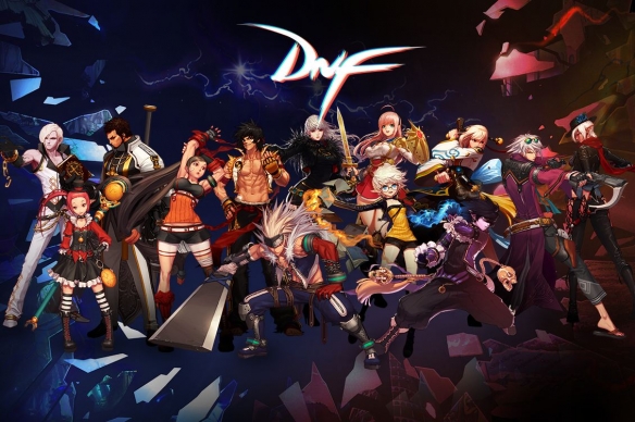 dnf2019夏日套宝珠属性介绍 dnf夏日套稀有宝珠