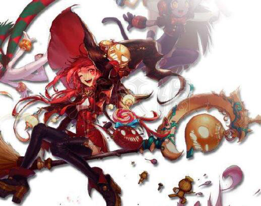 dnf0氪党玩啥职业（dnf微氪党玩啥职业）