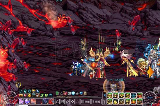 DNF强者之路英雄模式怎么过 dnf强者之路英雄模式怎么打