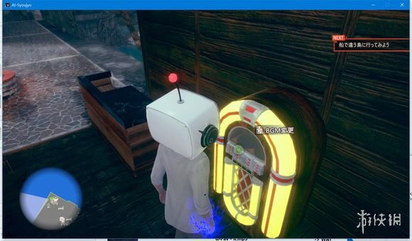 AI少女人类活动属性有什么作用 ai少女人物属性有什么用