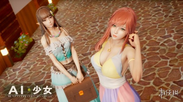 AI少女无限读取解决方法介绍(ai少女无限读条)