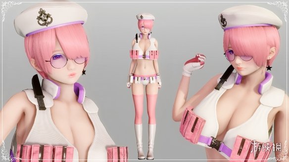 AI少女妹子胃疼怎么办（ai少女胃疼怎么回事）