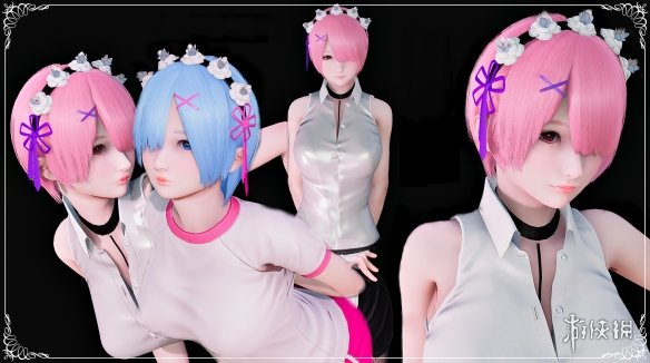 AI少女警戒值怎么降低 ai少女防备怎么降低